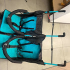 R FOR RABBIT Stroller/Pram