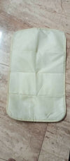 MOTHERLY Baby Changing Mat – Soft, Waterproof & Portable