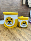 Jute Combo Baskets