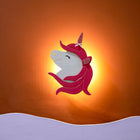 Unicorn Night Light – Adorable Nursery Accent