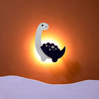 Dinosaur Night Light – Fun Themed Night Lamp for Kids