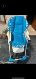 CHICCO Polly 2-in-1 High Chair
