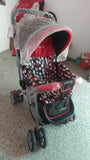 LUVLAP Sunshine Stroller (Model No. 18182)