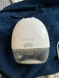 Babyhug wearable Breast pump