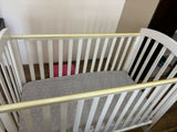 Buy MOTHERCARE Crib/Cot – Safe, Stylish, and Comfortable Sleeping Solution for Babies

