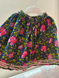 Lehenga Choli for Baby Girl