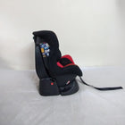 LUVLAP Sports Convertible Baby Car Seat in Some Used condition featuring rear and forward-facing configurations, 5-point safety harness, padded seating and an adjustable design for comfortable car journeys with your child.