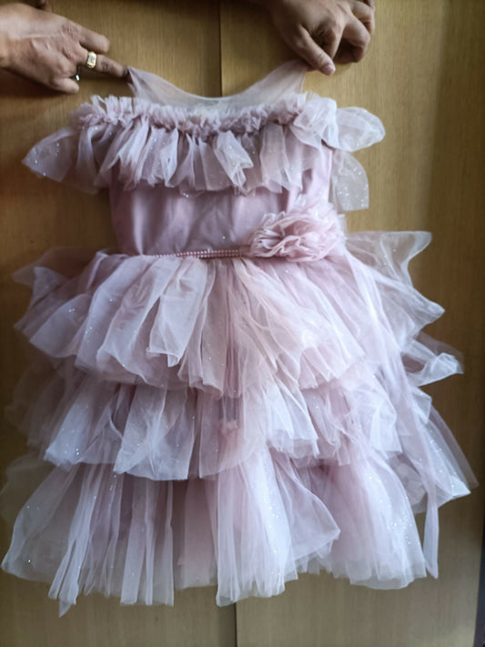 Baby girls dresses