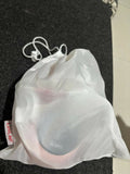 Luvlap - Adore Breast Pump with 2 phase pumping, Rechargeable (Electric)