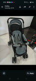Babyhug Stroller