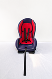 Babyhug Convertible Car Seat 0-18kg Rear Forward Facing Safety Seat