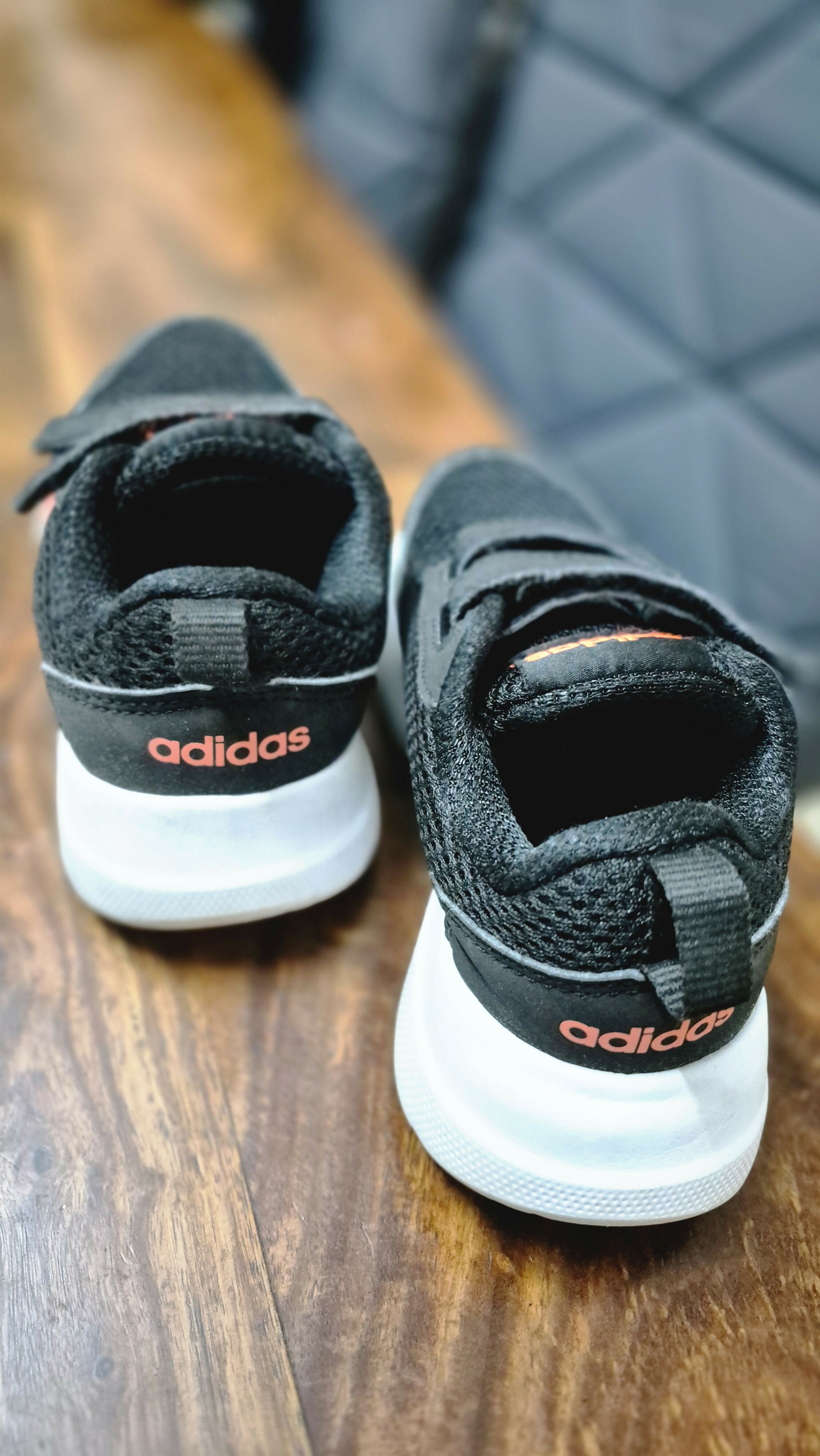 Adidas Charge on K Running Shoes