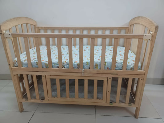 Royal Baby Carriage Baby Crib Star And Daisy