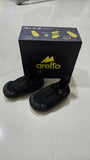 Aretto Leaps Shoes S1 for kids with lightweight flexible design, comfortable fit, durable sole, breathable construction, and everyday support for active children.