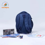 ILEARNNGROW School Shoulder Bag for Kids