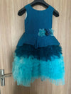 Girls B’day Gown/Dress Princess Dresses