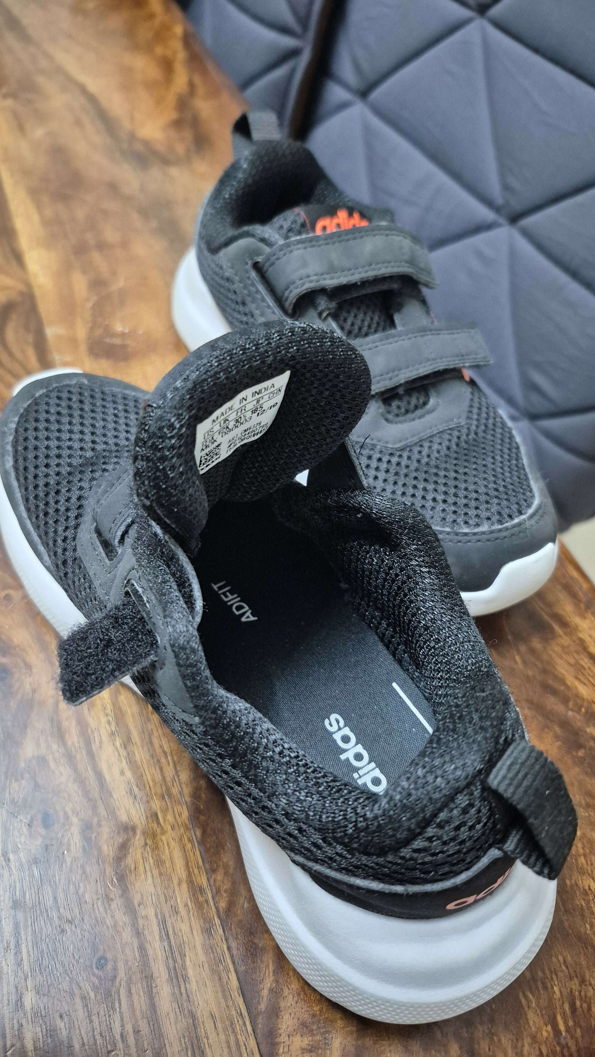 Adidas Charge on K Running Shoes