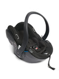 YoYo BeSafe® car seat