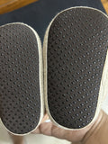 Baby Girl Brown Shoes