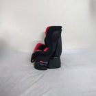 LUVLAP Sports Convertible Baby Car Seat in Some Used condition featuring rear and forward-facing configurations, 5-point safety harness, padded seating and an adjustable design for comfortable car journeys with your child.