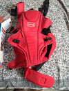LUVLAP  Galaxy Baby Carrier - RED