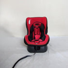 LUVLAP Sports Convertible Baby Car Seat  in Some Used condition featuring rear and forward-facing configurations, 5-point safety harness, padded seating and an adjustable design for comfortable car journeys with your child.