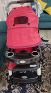 LUVLAP Galaxy Stroller/Pram for Baby