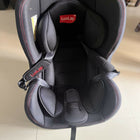 LuvLap Baby Car Seat with a 5-point safety harness, side-impact protection, adjustable headrest, cushioned seating, and ergonomic design for safe and comfortable travel with infants and toddlers.