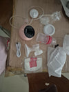 LUVLAP ADORE  Single Electric Breast Pump