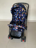 Babyhug Brand Baby Stroller