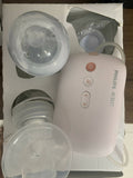PHILIPS Single Electric Breast Pump
