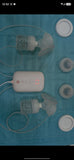 Philips avent double electric breast pump