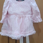 Twirl in Style – MARK AND MIA Baby Girl Dress for Every Special Moment!