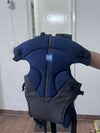 MEE MEE Comfy New Born Baby Carrier – Royal Blue