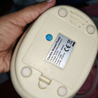 MEHAR READY BABY Advanced breast pump with adjustable suction settings, comfortable pumping design, milk collection system, and efficient breastfeeding support for nursing mothers.