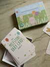 MINIKLUB Baby Milestone Cards (30+ cards)