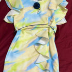 Fashionable frock / one piece - PyaraBaby