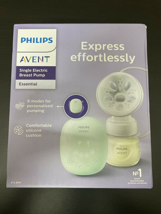 PHILIPS  Electric Breast Pump