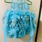 Grace in Every Twirl – Adorable Baby Girl Dress for Every Occasion!