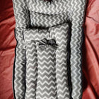 Keep your baby cozy and secure anywhere with the Baby Carrier Bed Nest—portable, comfortable, and perfect for peaceful naps at home or on the go!