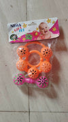Rattle for Baby