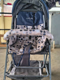 LUVLAP Sunshine Baby Stroller/Pram