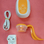 BABYHUG electric and manual breast pump - PyaraBaby
