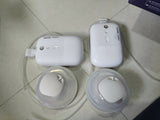PHILIPS  AVENT Wearable Hands-Free Breast Pumps (2 Units) | Under Warranty | Barely Used | Bills & Boxes Available