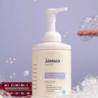 Janma Head to Toe Baby foam Wash 400 ml | Infant Foam Wash