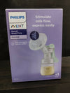 Manual Breast Pump