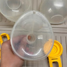 MEDELA Duo Hands-Free Electric Breast Pump for convenient double pumping and breast milk expression.