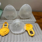 MEDELA Duo Hands-Free Electric Breast Pump for convenient double pumping and breast milk expression.