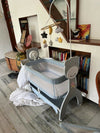 MEE MEE Sweet Love  Cradle (Only Manual)