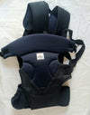 MYLO Baby Carrier - Black